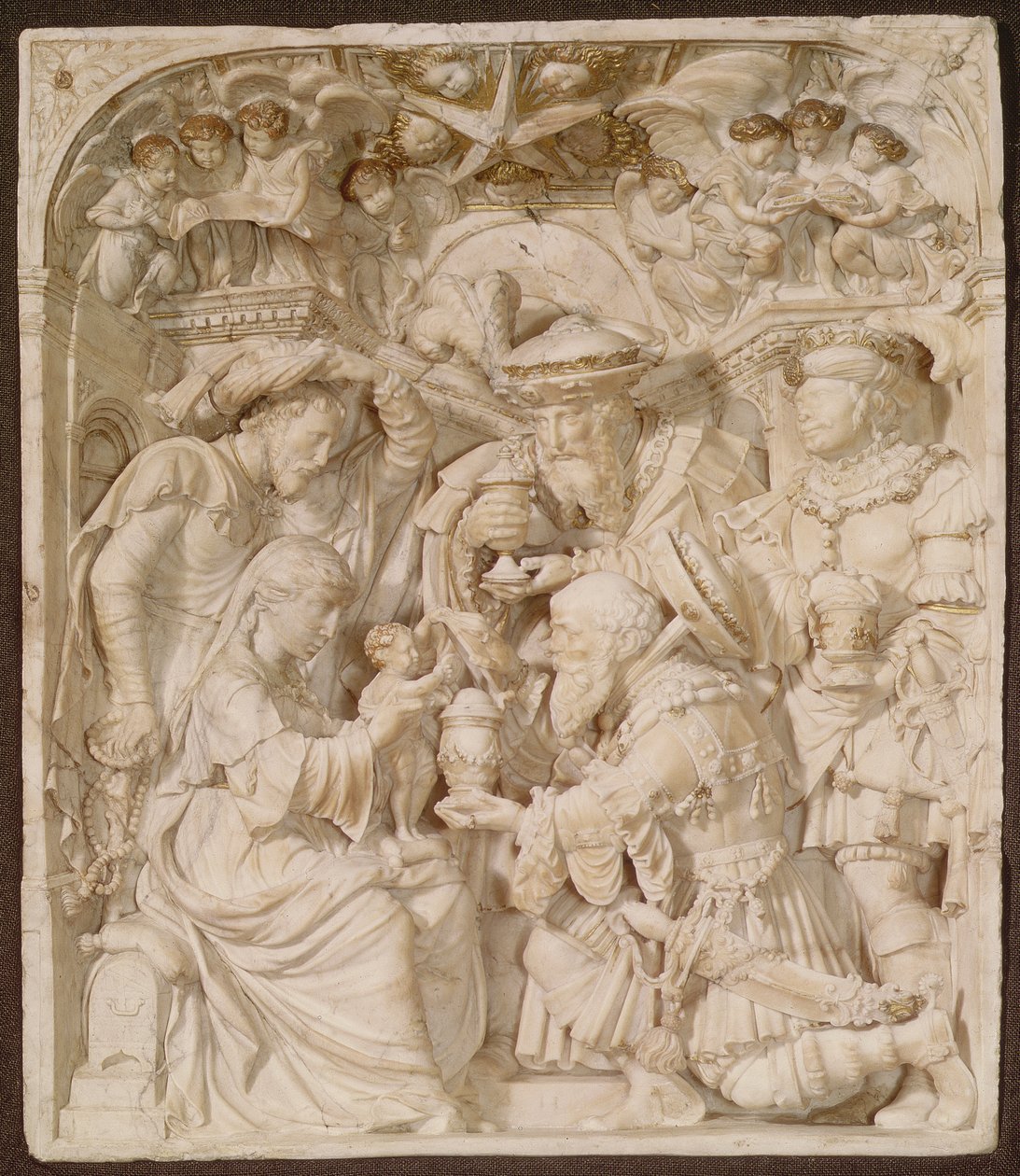 Magi