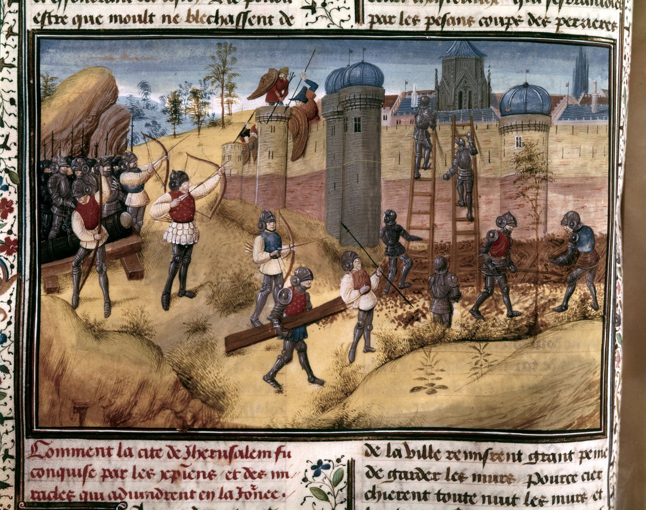  by Flemish School