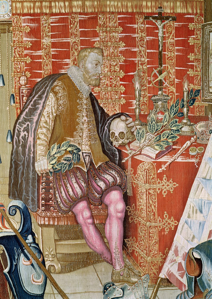 Charles Quint
