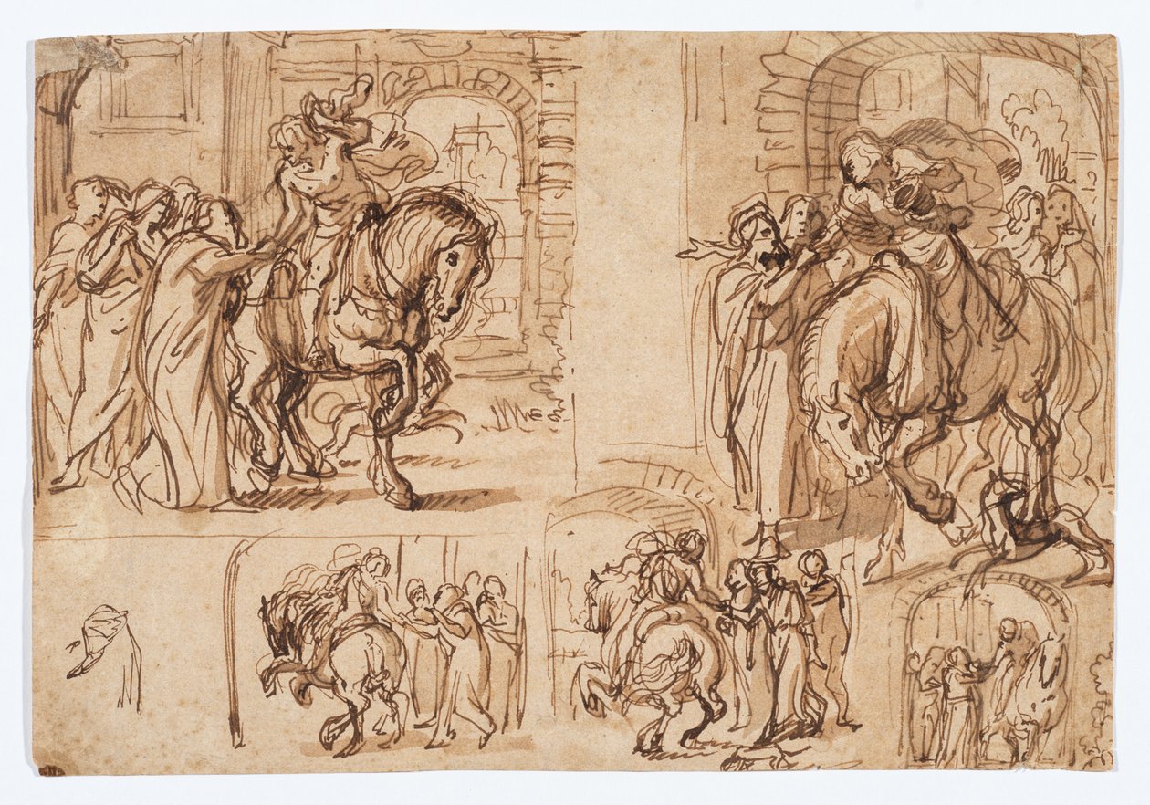  by Flemish School