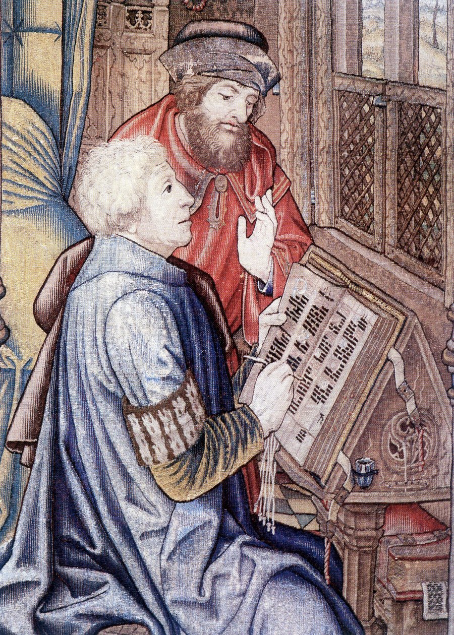  by Flemish School