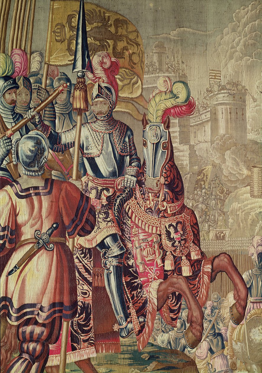 Charles V
