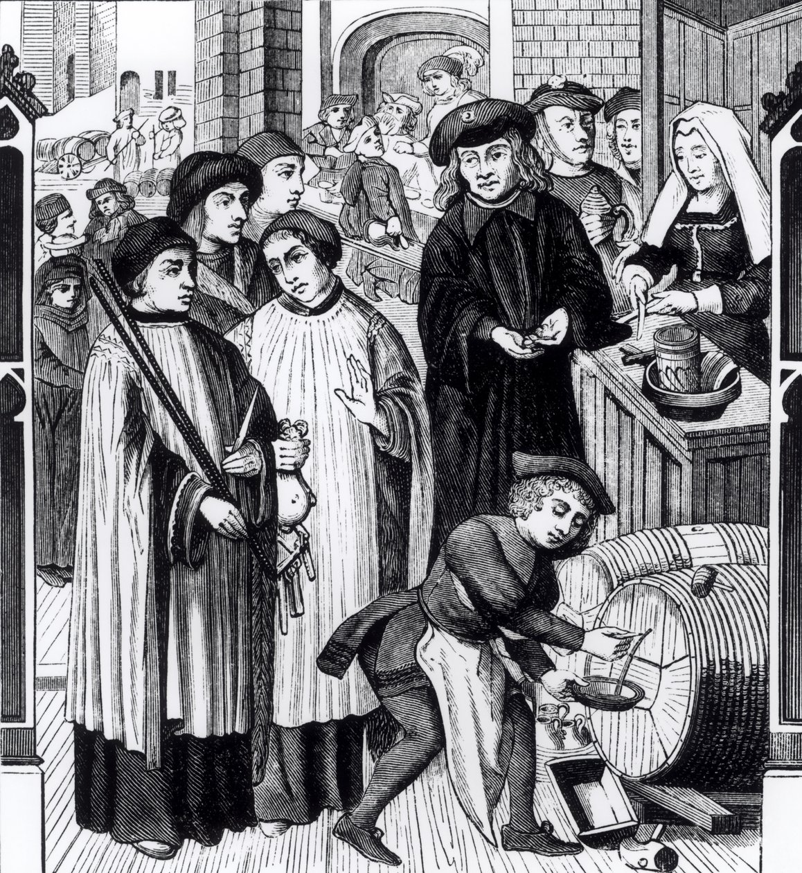 Tournai Katedrali