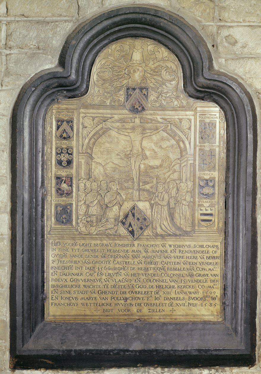 Francois van Wychhuus