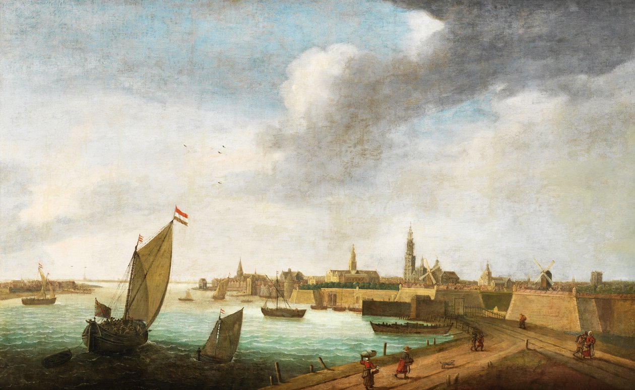  by Flemish School
