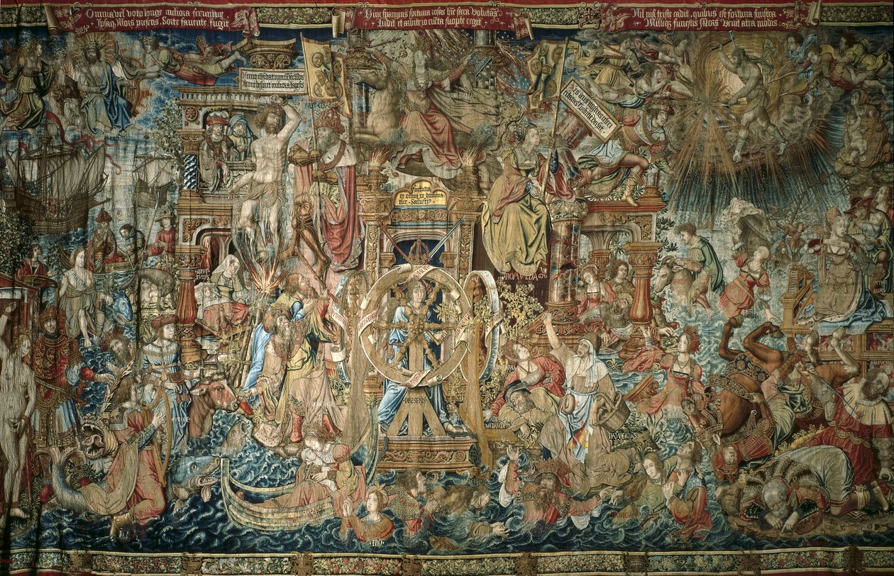 by Flemish School