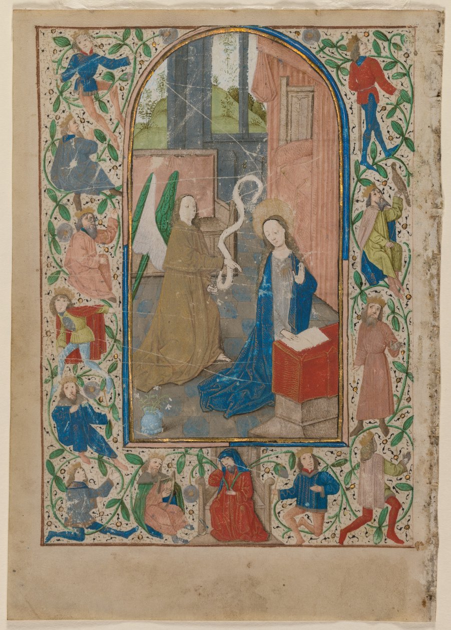  by Flemish School