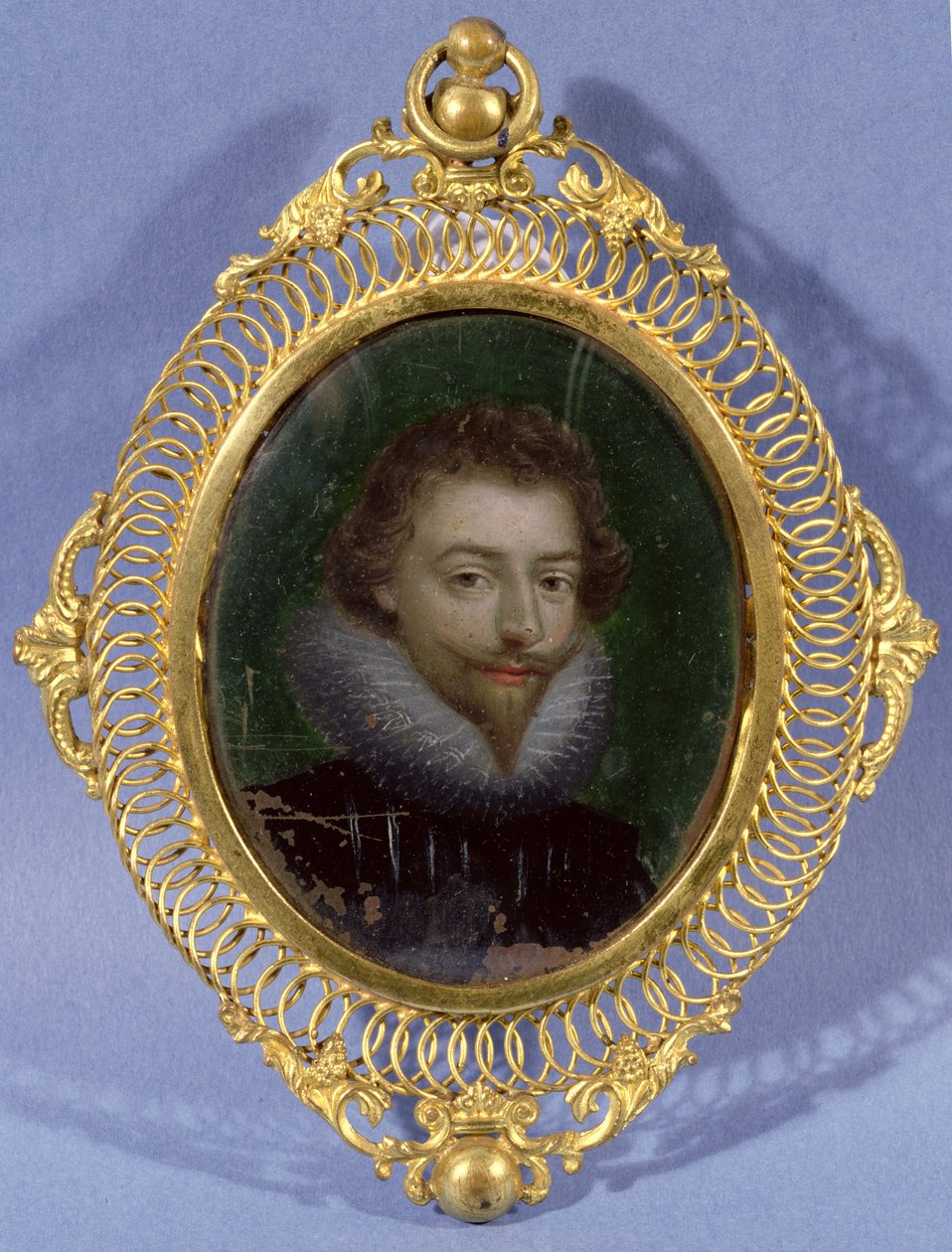 Bothwell Kontu James Hepburn