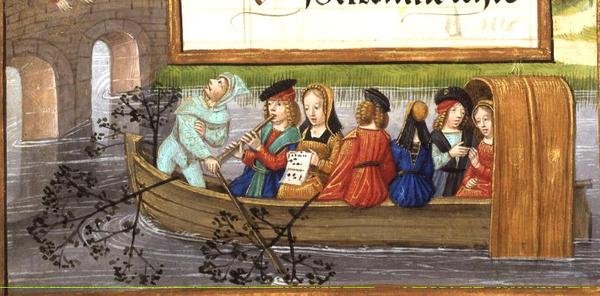 Ms 1058-1975 f.5v Bir 