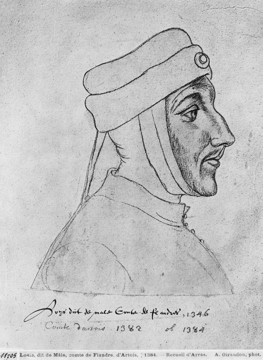 Bayan 266 fol.54 Flanders
