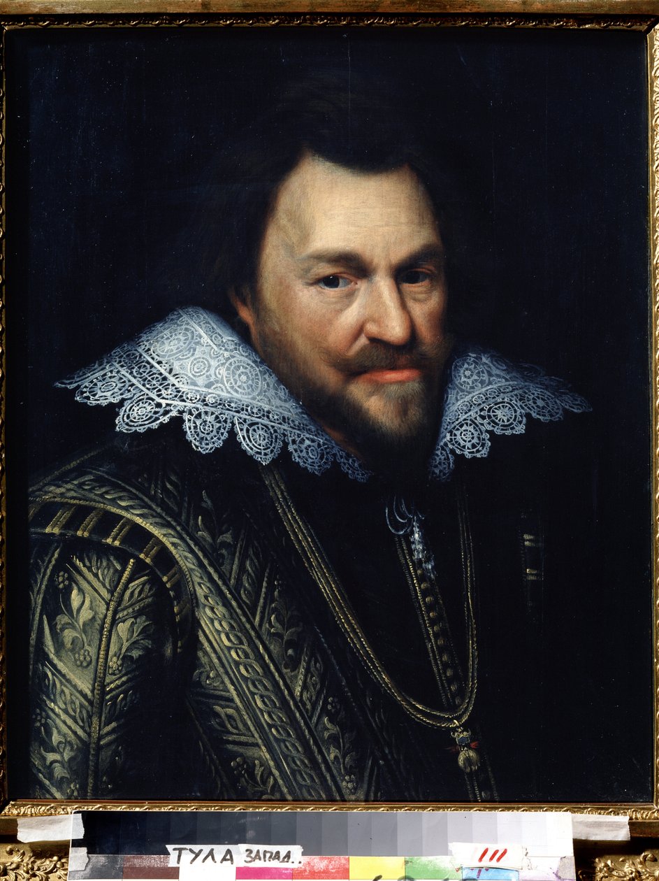 ""Philippe-Guillaume (Philippe Guillaume) d
