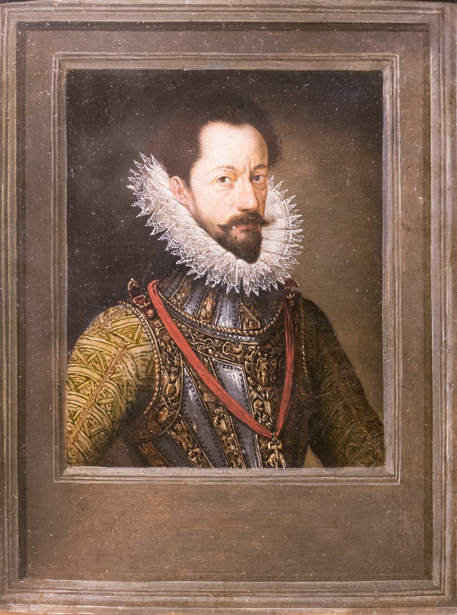  by Flemish School