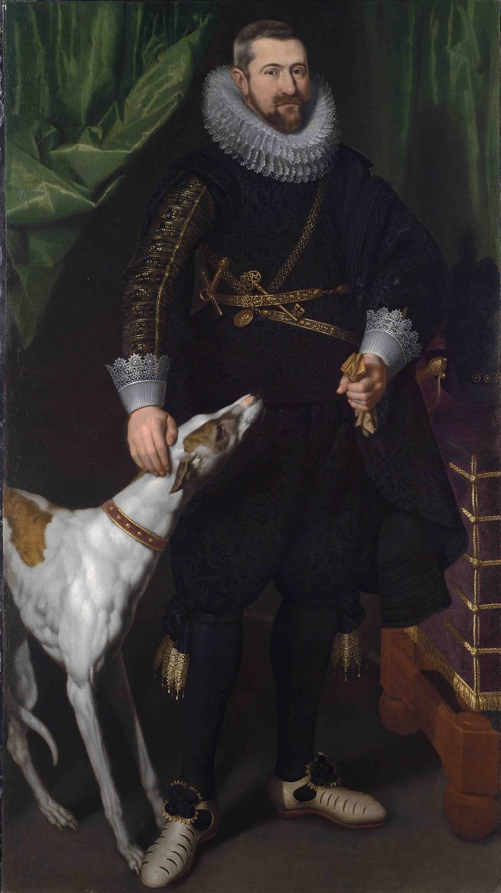  by Flemish School
