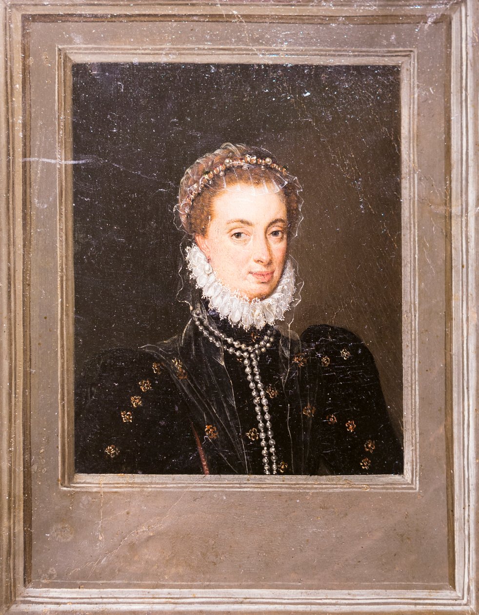  by Flemish School
