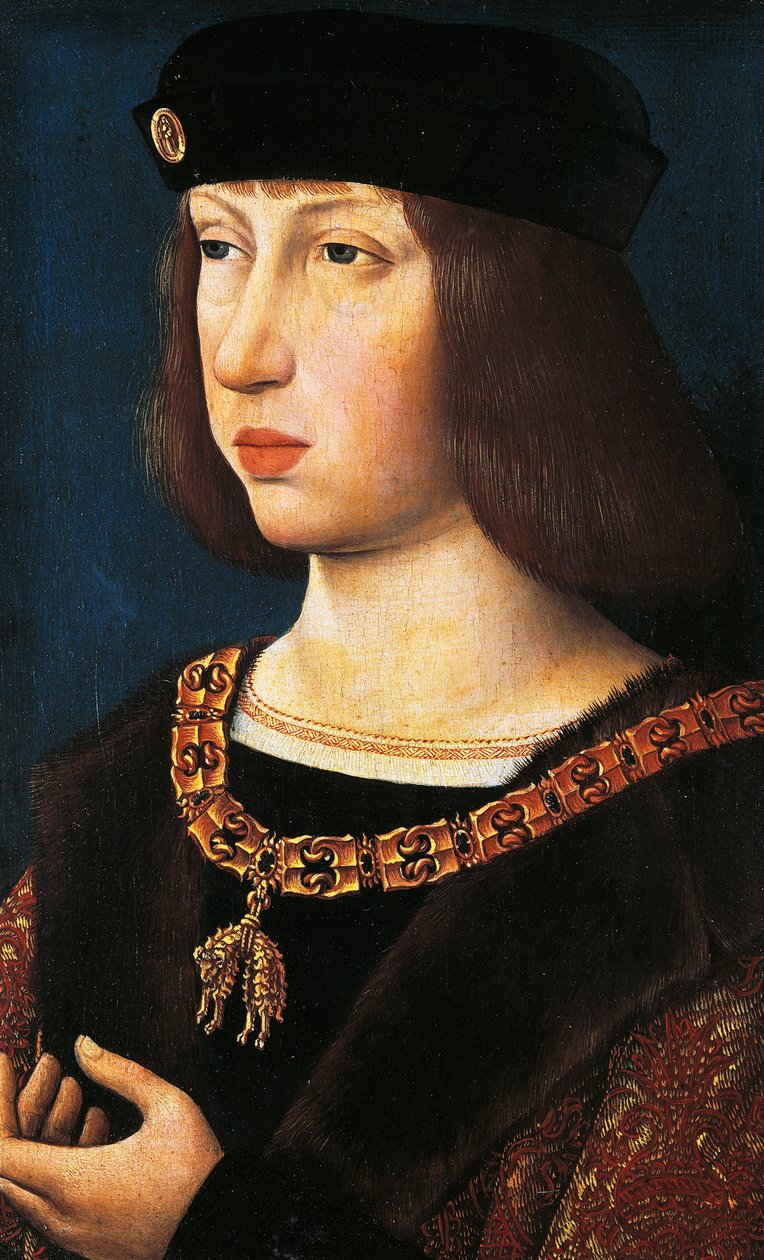  by Flemish School