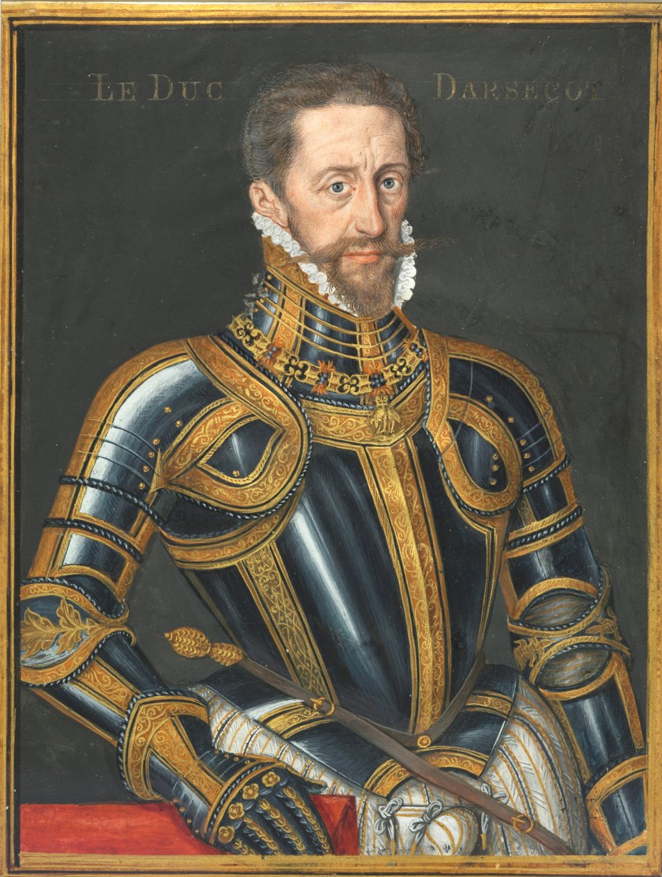  by Flemish School