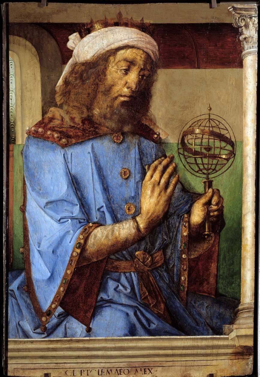 Ptolemee
