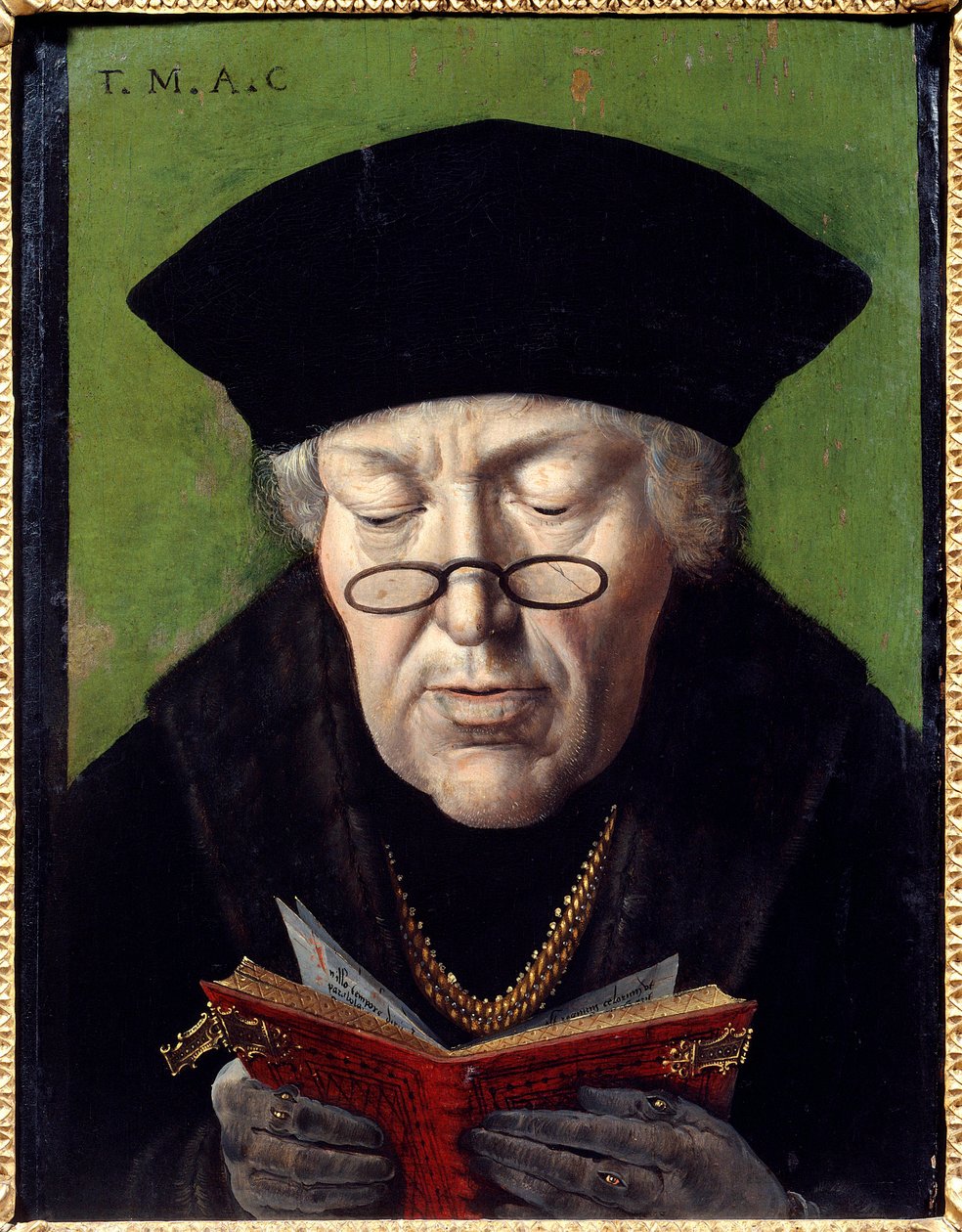 Thomas More