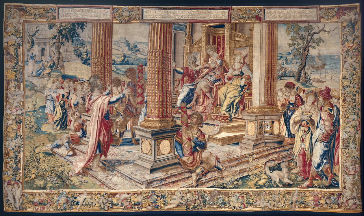Porcius Festus