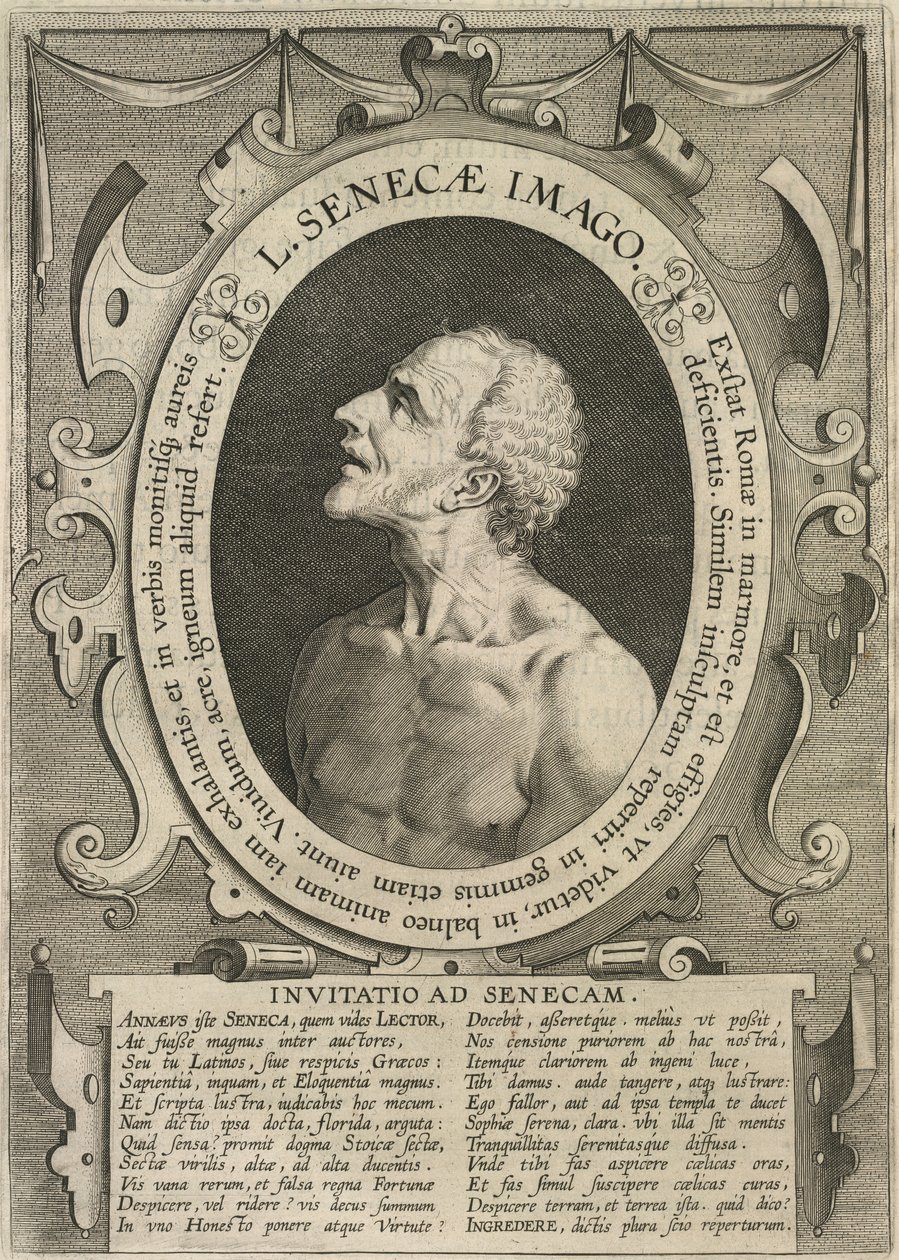 Seneca, 