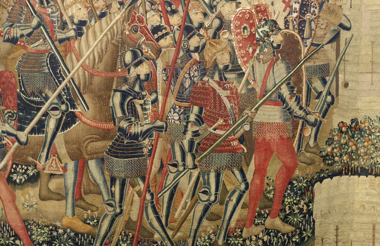 Portekiz Kralı V. Alfonso