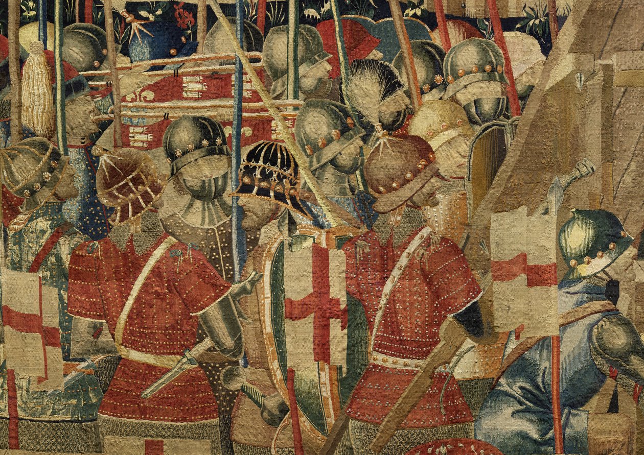 Portekiz Kralı V. Alfonso