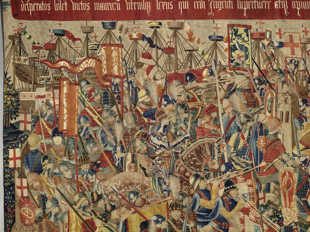 Portekiz Kralı V. Alfonso