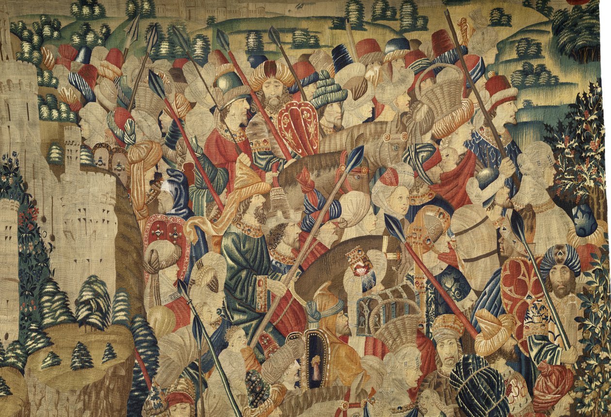 Portekiz Kralı V. Alfonso