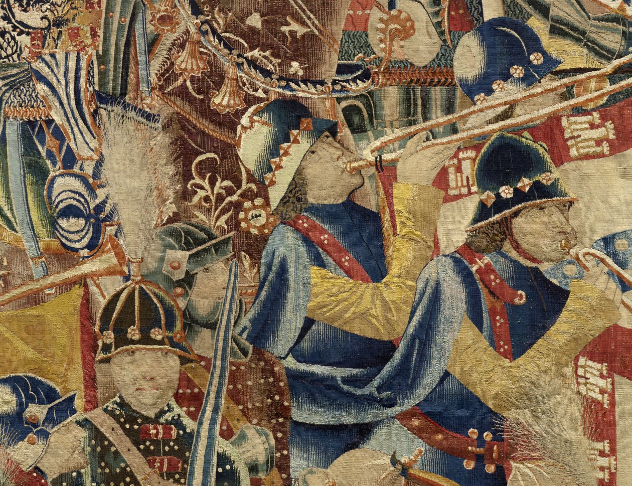 Portekiz Kralı V. Alfonso