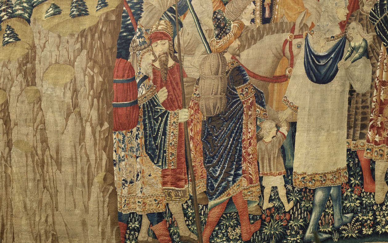 Portekiz Kralı V. Alfonso