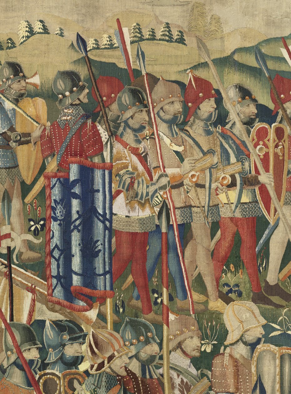 Portekiz Kralı V. Alfonso