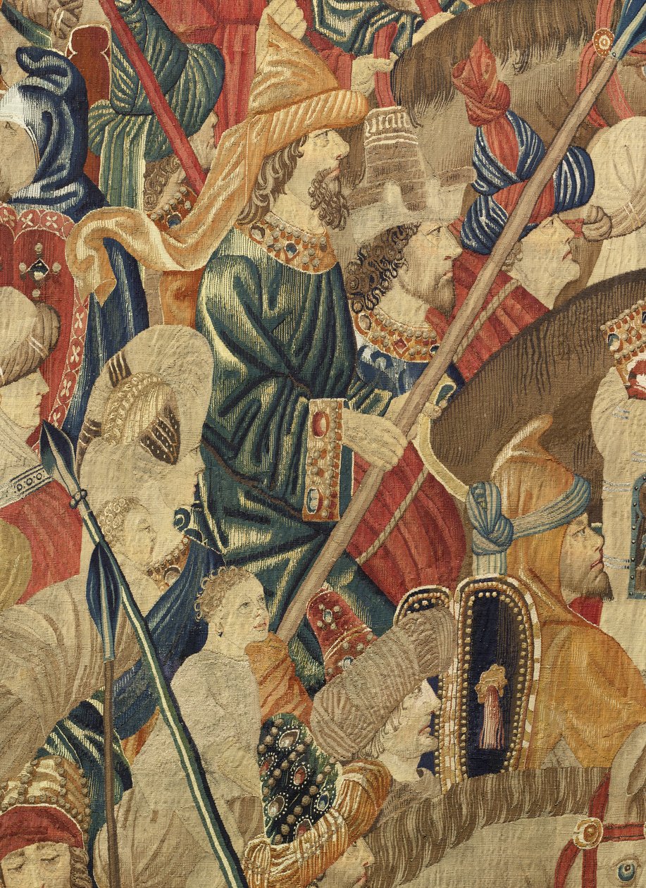 Portekiz Kralı V. Alfonso