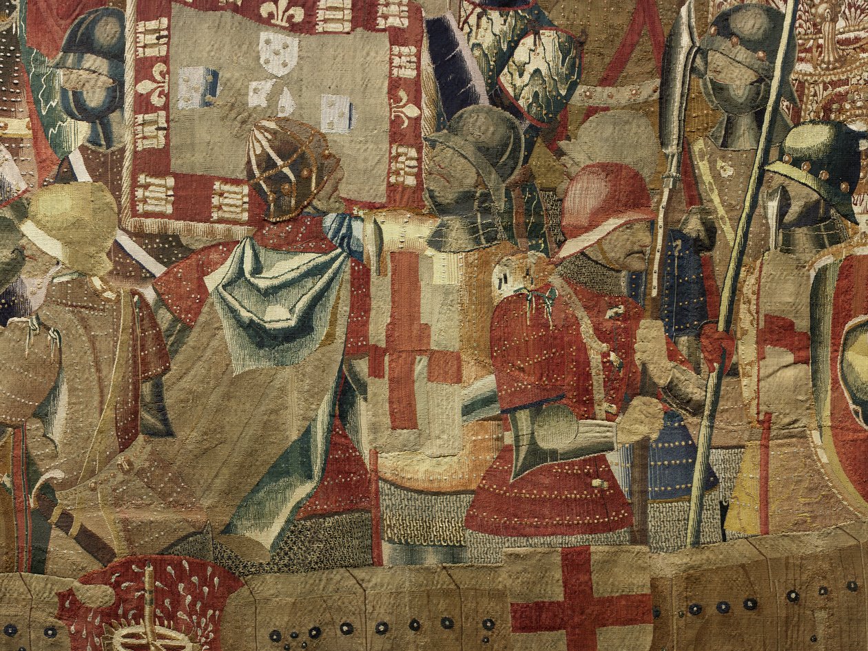Portekiz Kralı V. Alfonso