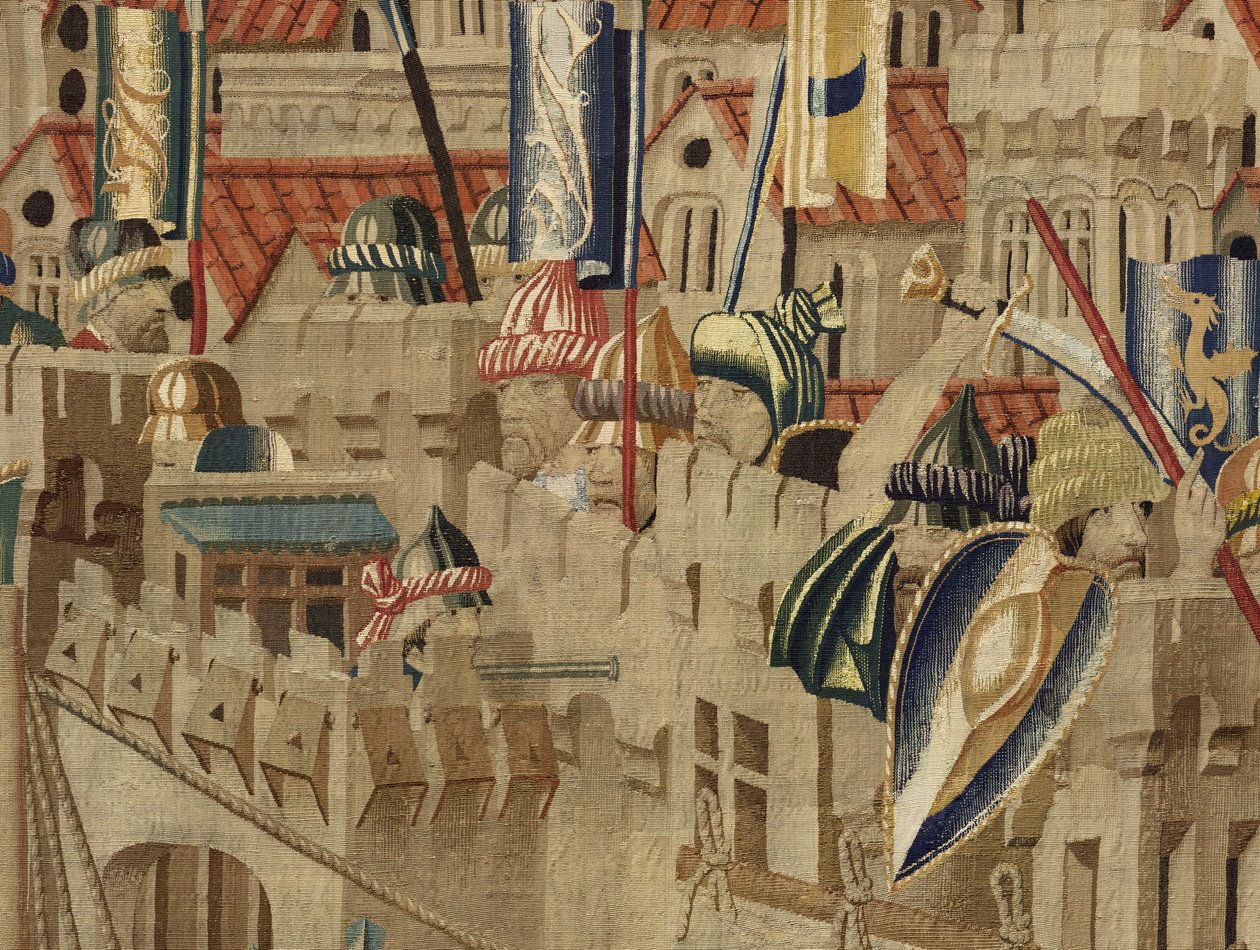 Portekiz Kralı V. Alfonso
