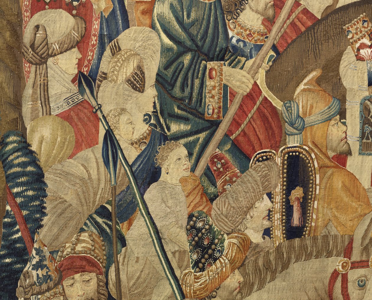 Portekiz Kralı V. Alfonso