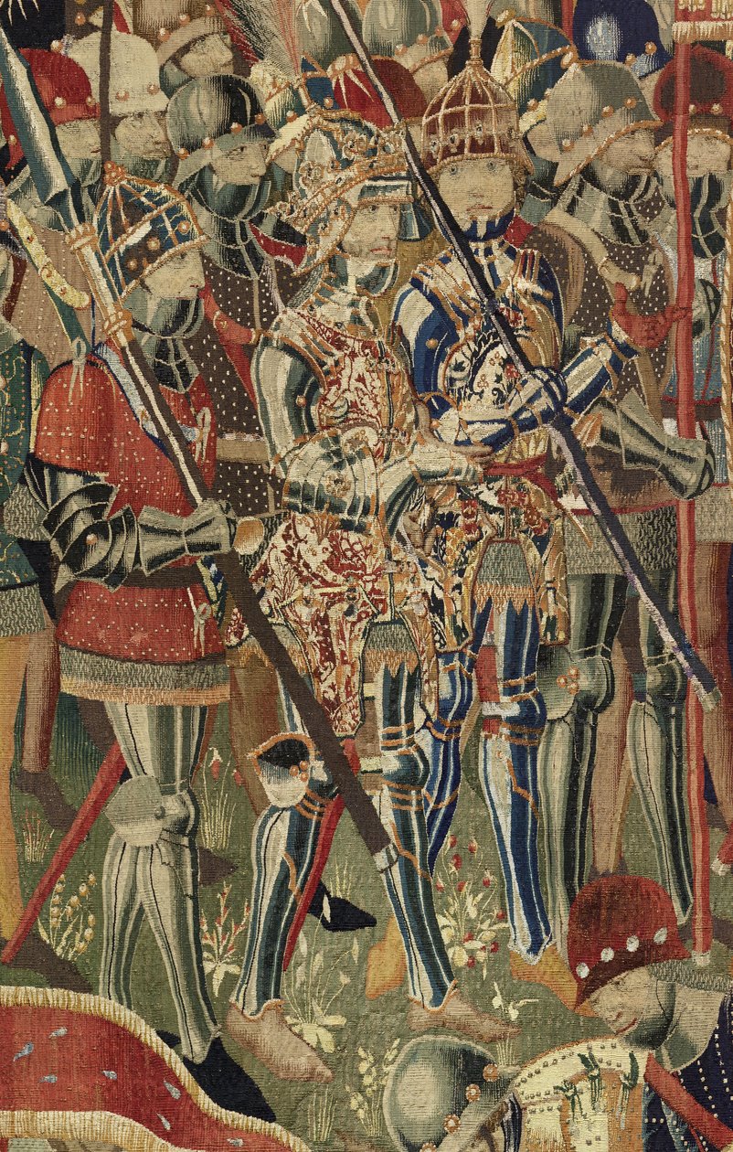 Portekiz Kralı V. Alfonso
