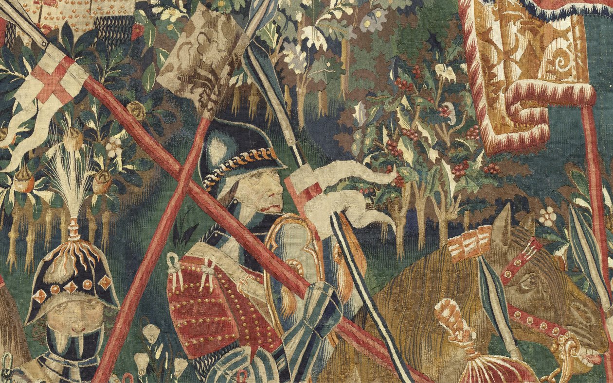 Portekiz Kralı V. Alfonso