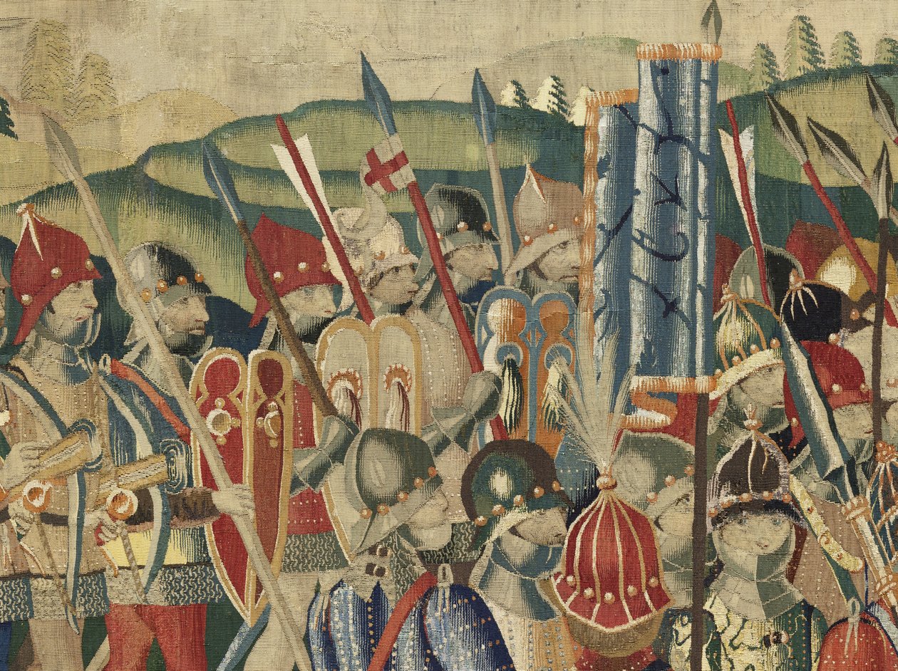 Portekiz Kralı V. Alfonso