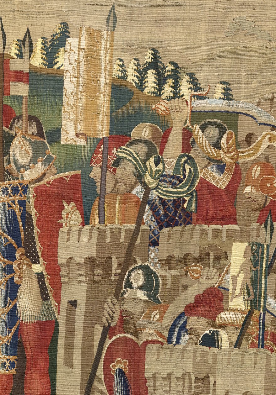 Portekiz Kralı V. Alfonso