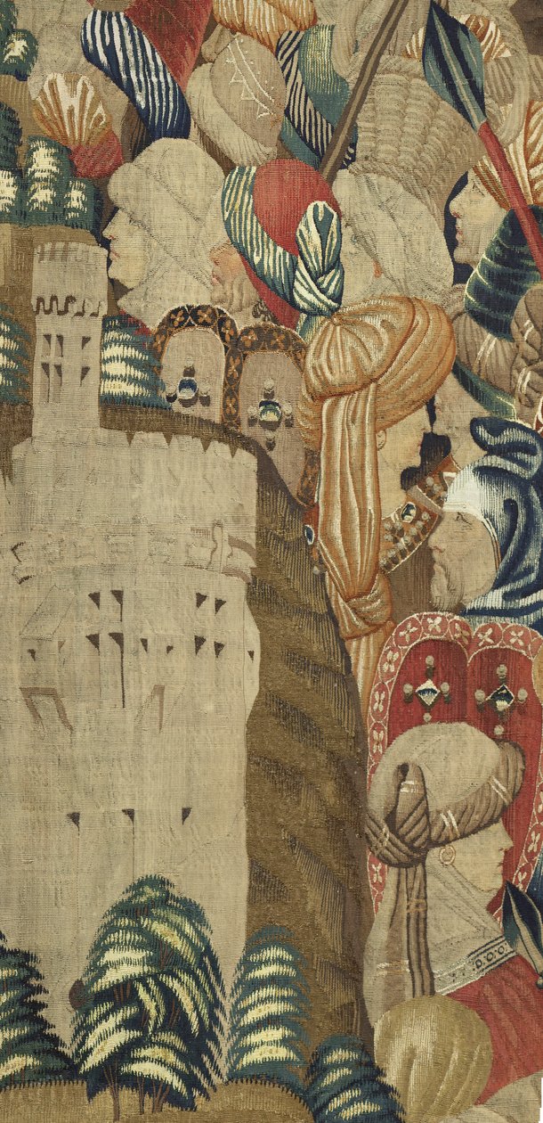 Portekiz Kralı V. Alfonso