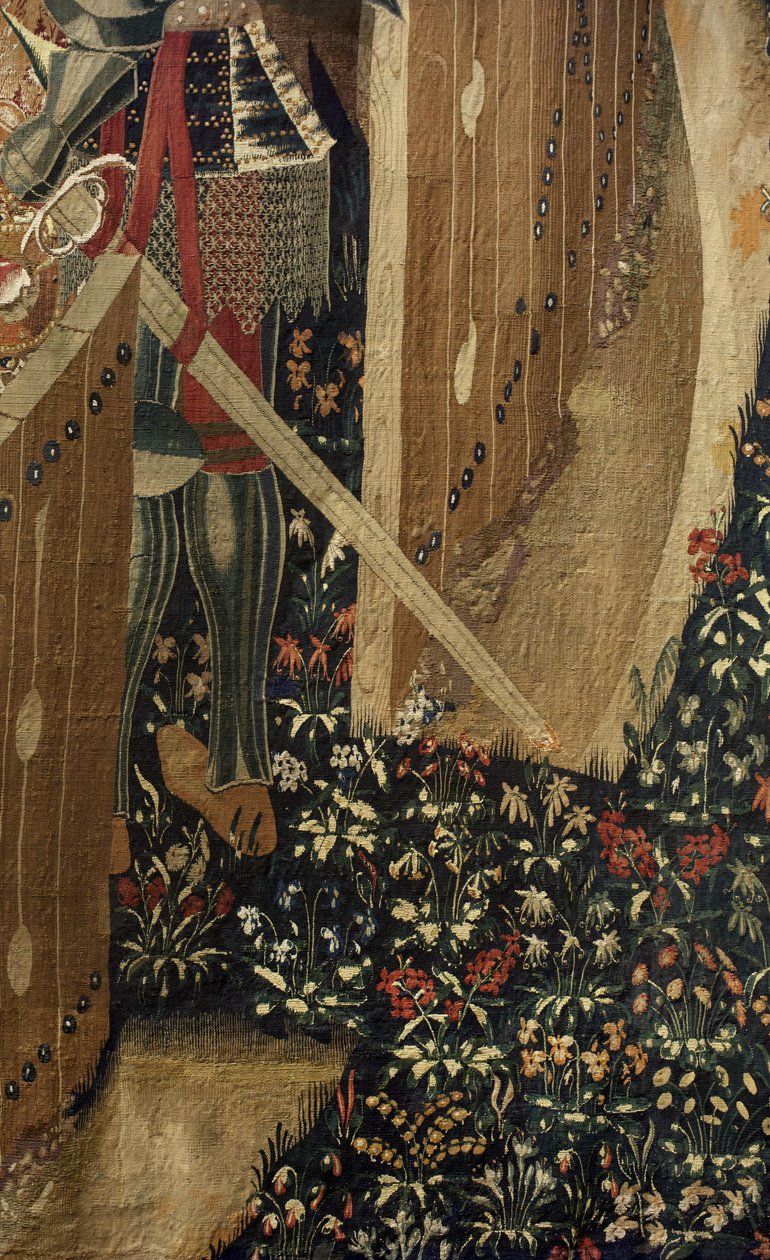 Portekiz Kralı V. Alfonso