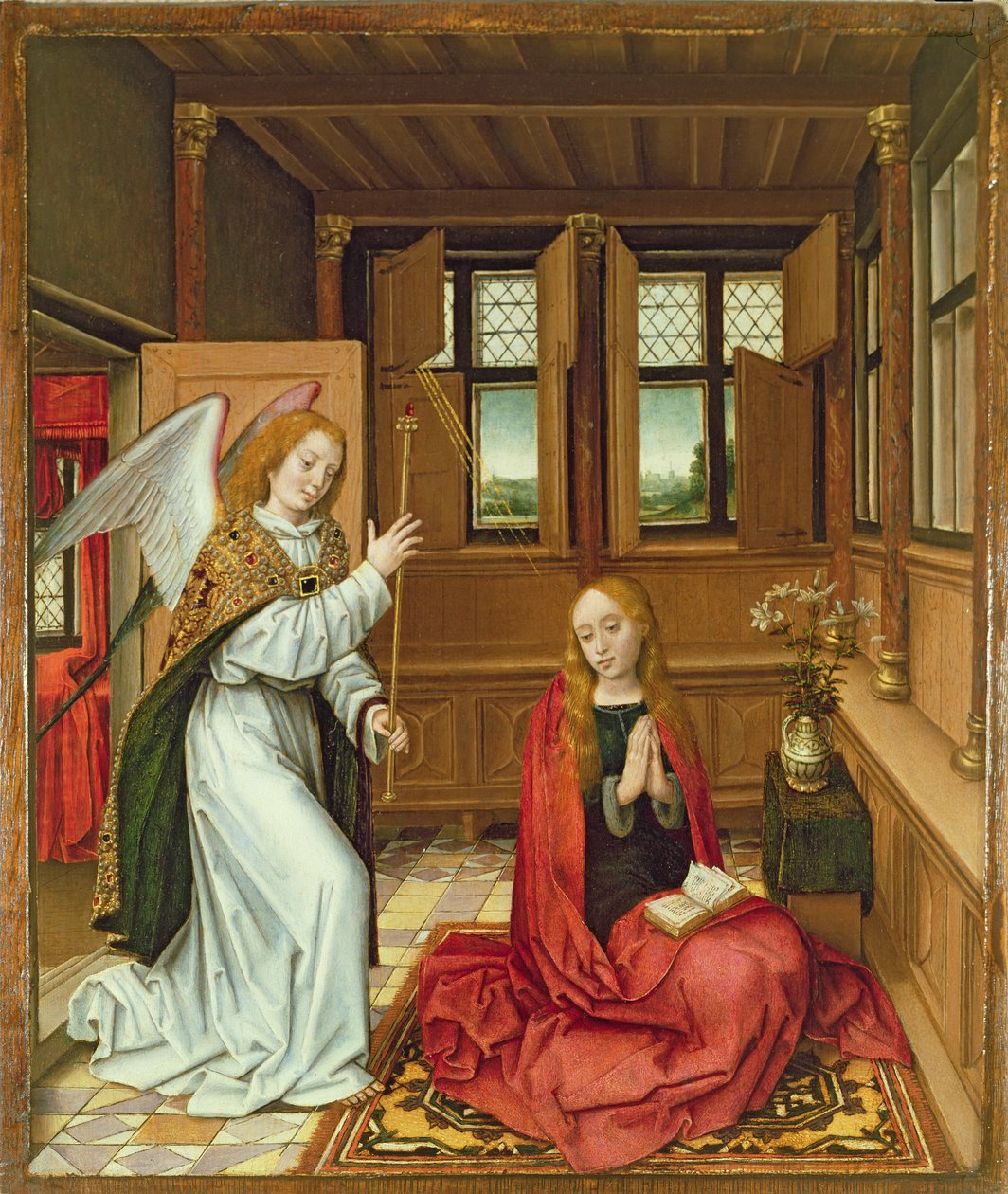 Duyuru by Flemish School