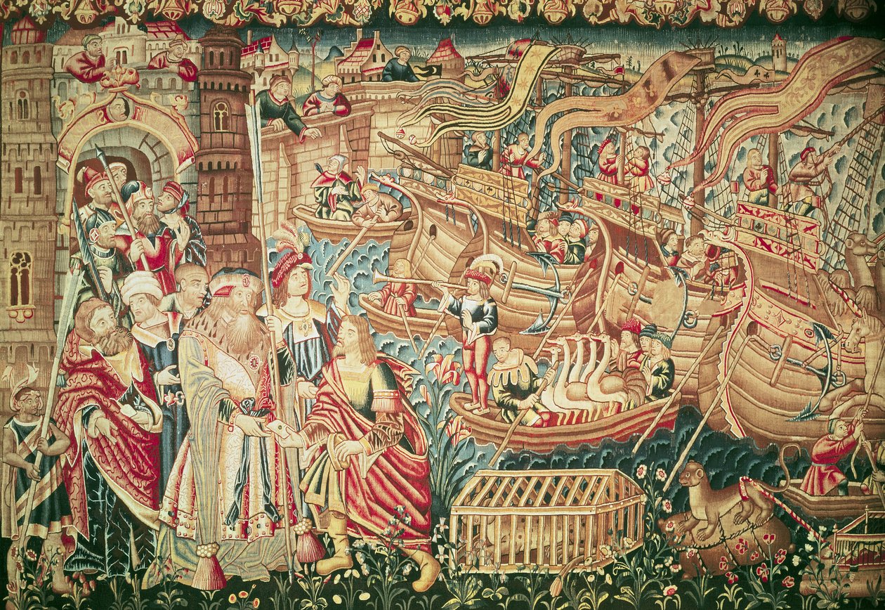 Vasco da Gama