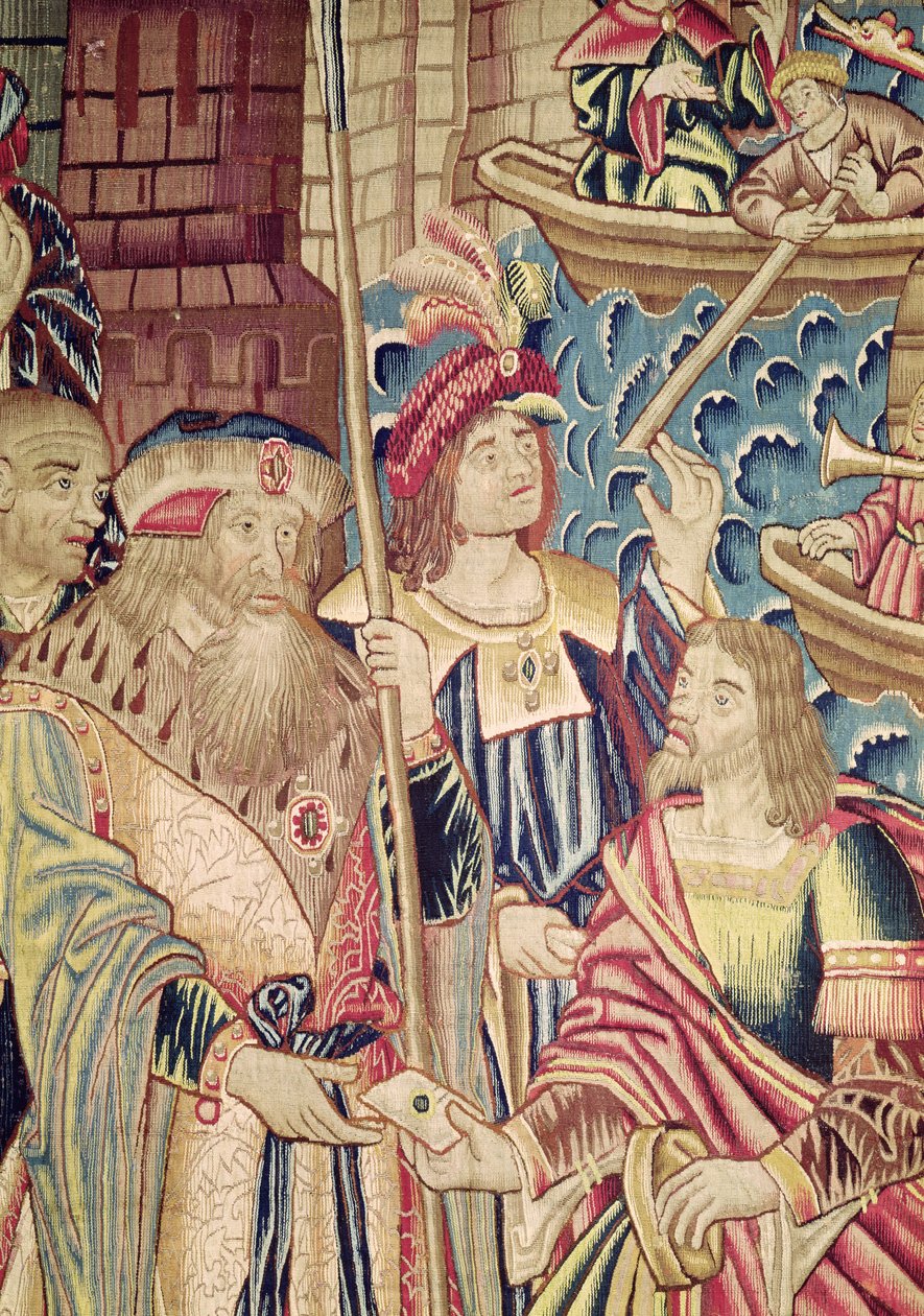 Vasco da Gama