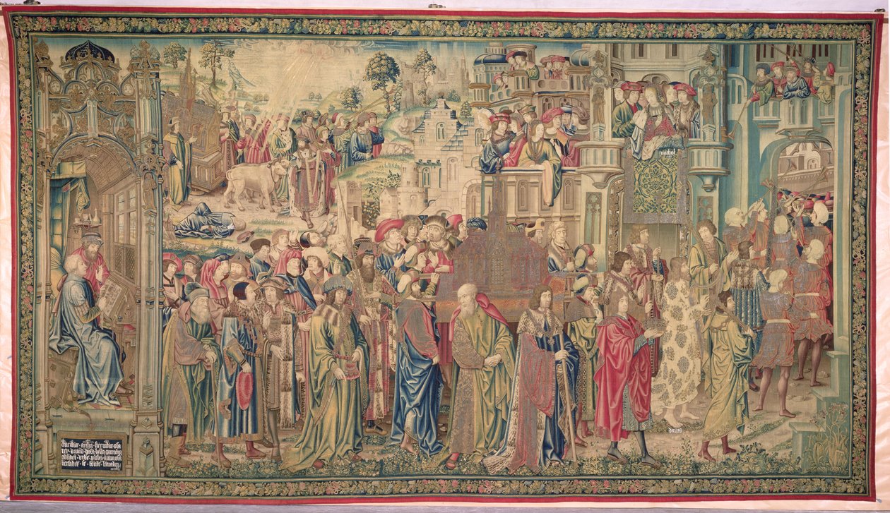 Ahit Sandığı