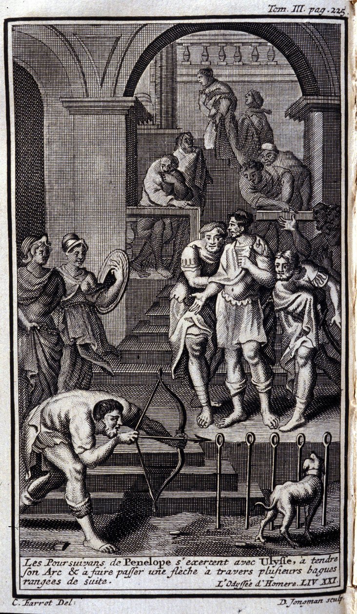 Bilinmeyen resim by Flemish School