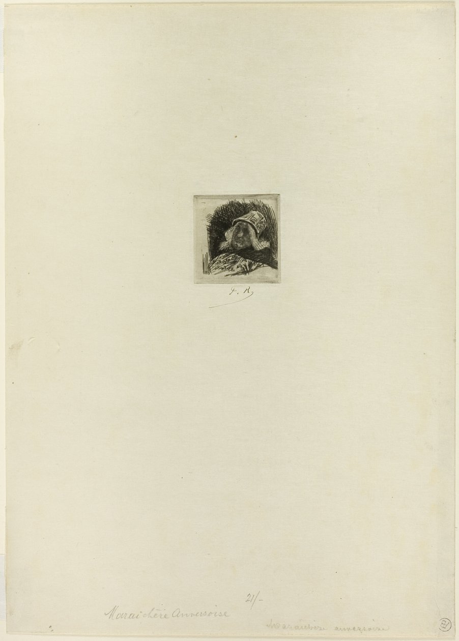 by Félicien Rops
