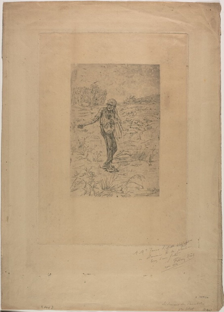  by Félicien Rops