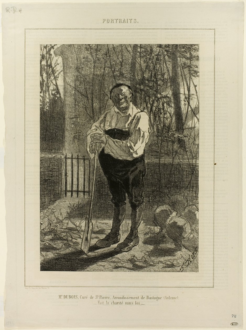 Mösyö Dubois