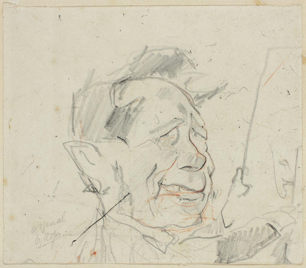 Ferdinand Marinus